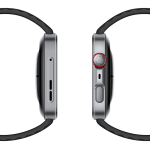 Huawei 華為 WATCHFIT4PRO-SYA-B29-BK WATCH FIT 4 PRO 智能手錶 (曜石黑)